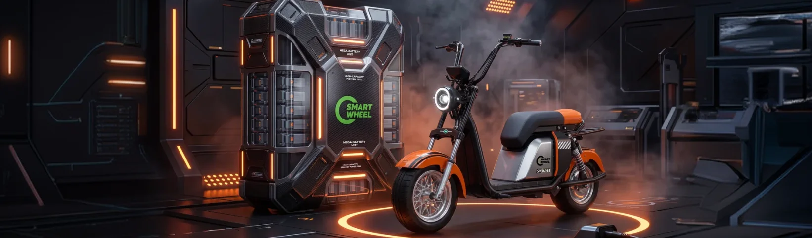 Mobilidade Elétrica