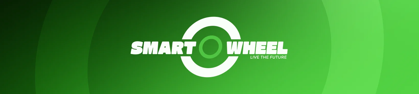 Smart Wheel