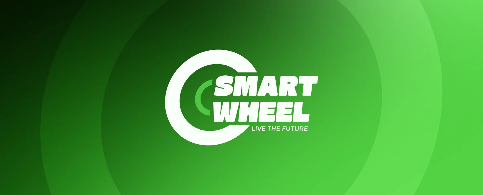 Smart Wheel