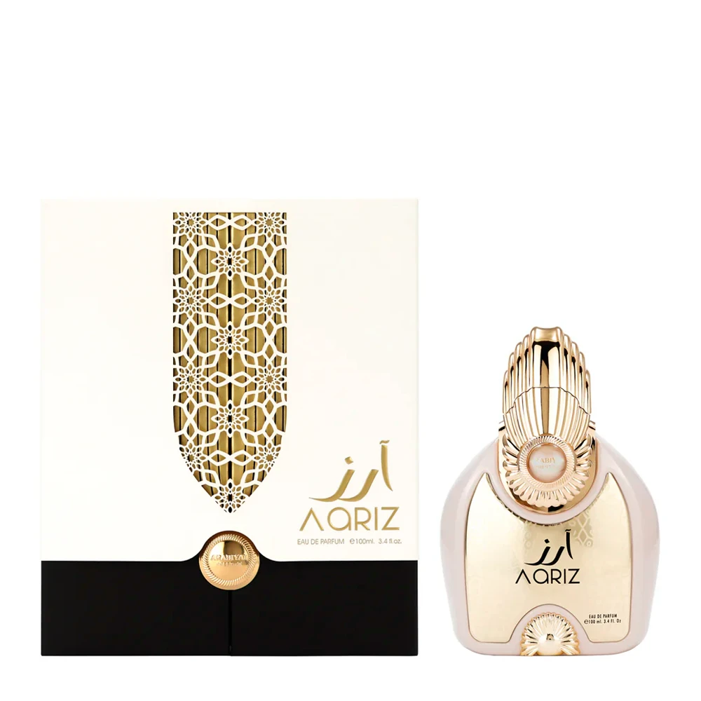 PERFUME AARIZ ARABIYAT 100ML