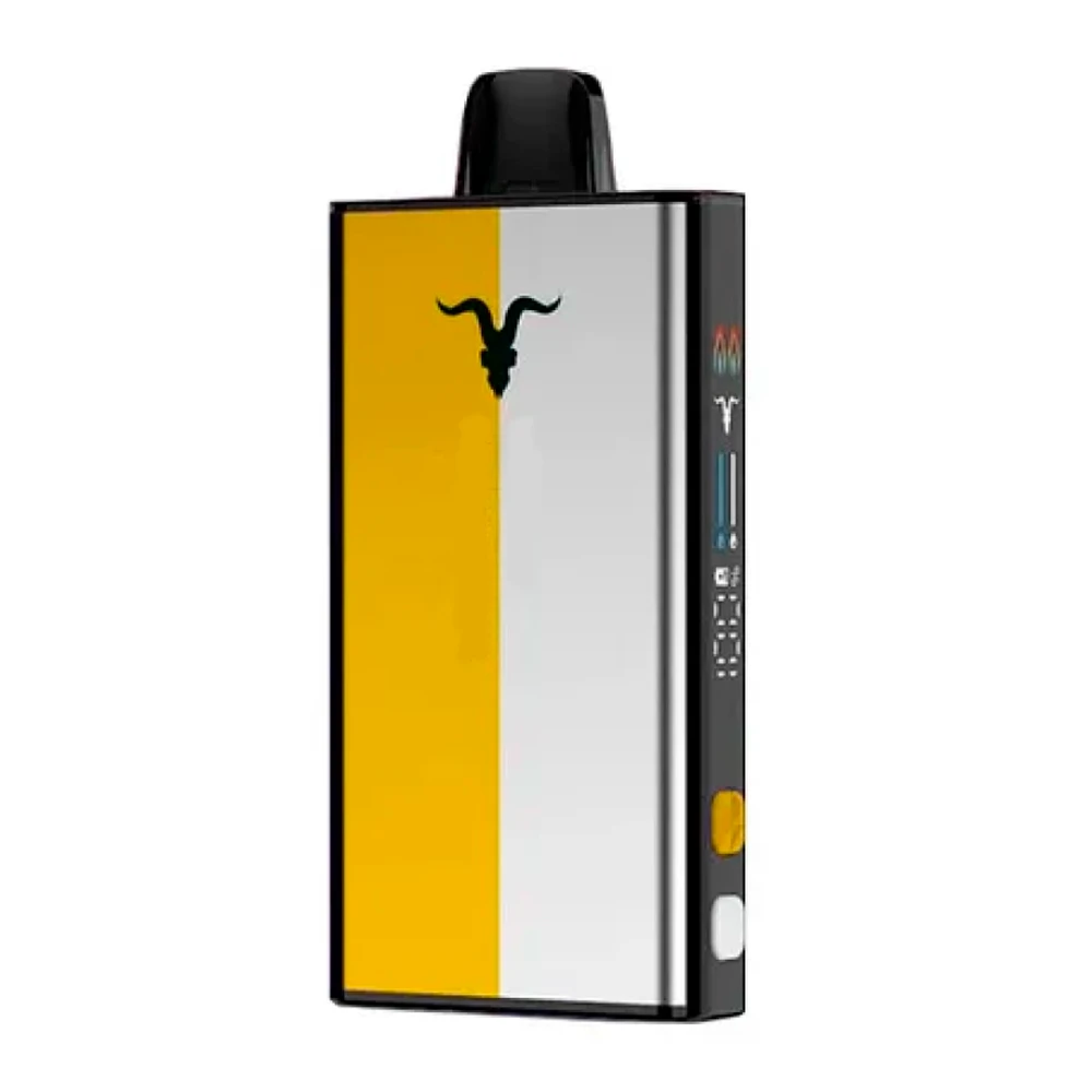 STRAWBERRY MANGO ICE/BANANA ICE IGNITE VMIX 40K – 40000 PUFFS – POD DESCARTÁVEL