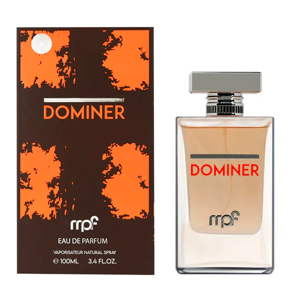 PERFUME DOMINER MPF 100ML