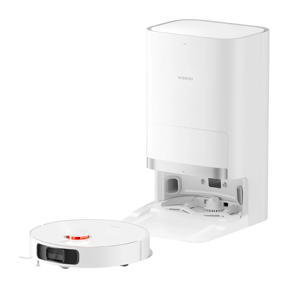 ROBÔ ASPIRADOR XIAOMI VACUUM X 20+ - 220VOLTS