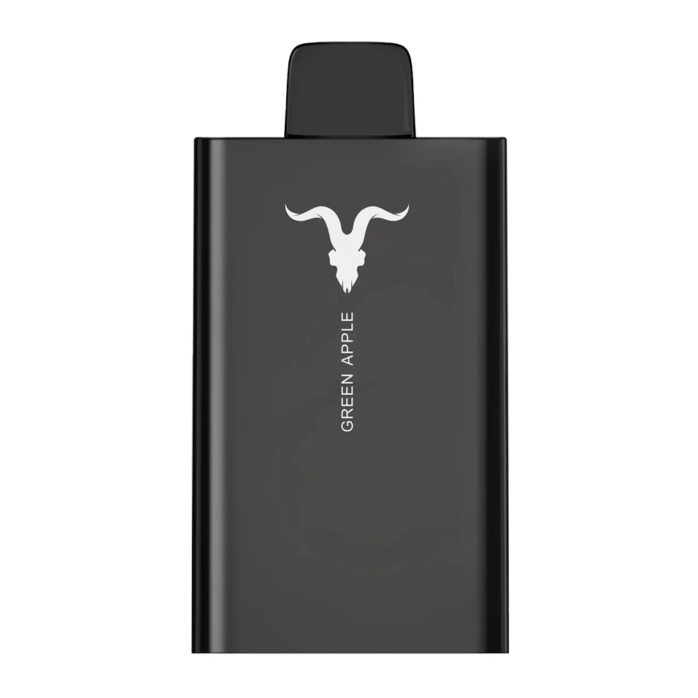 GREEN APPLE – IGNITE V80 – 8000 PUFFS – POD DESCARTÁVEL