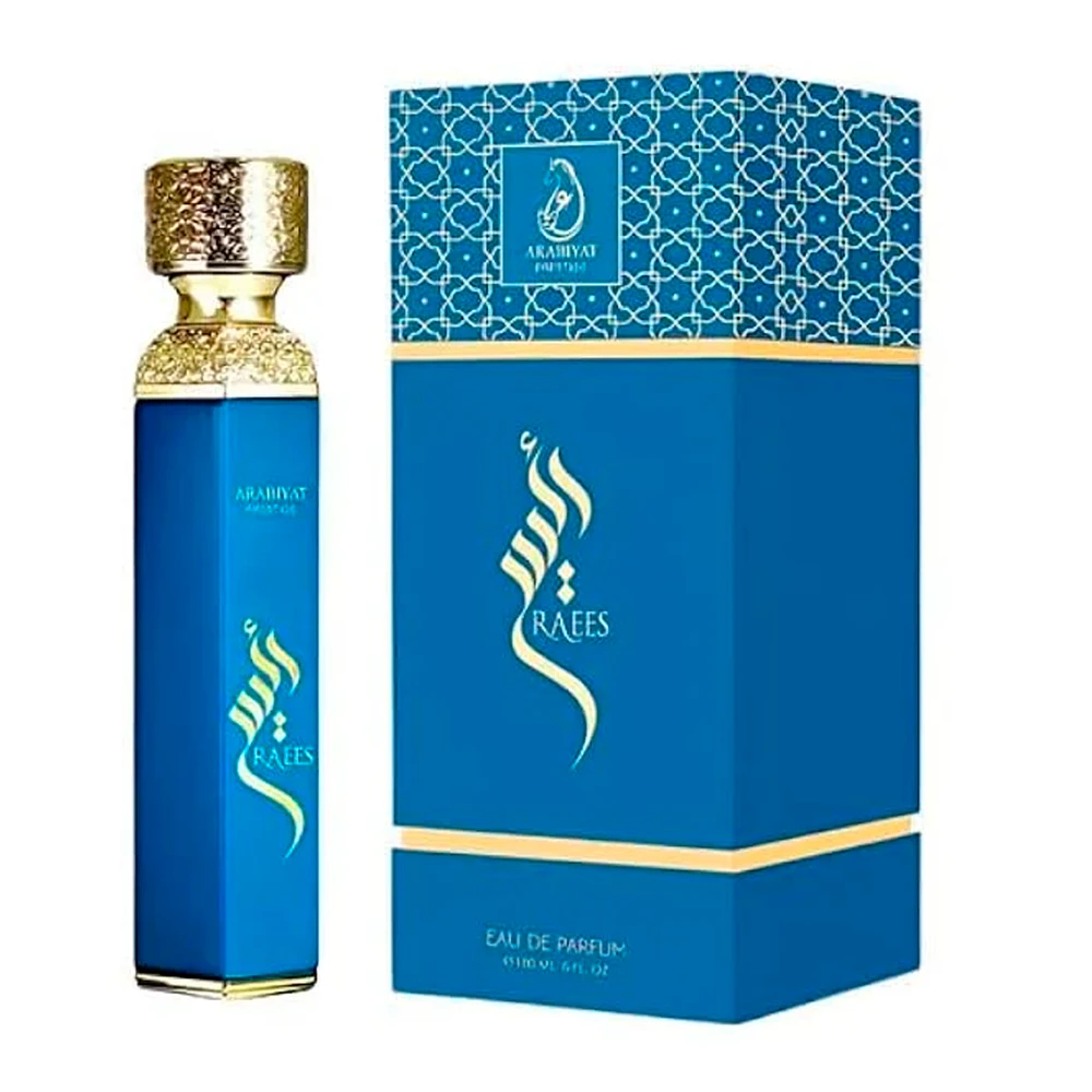 PERFUME RAEES ARABIYAT 180ML