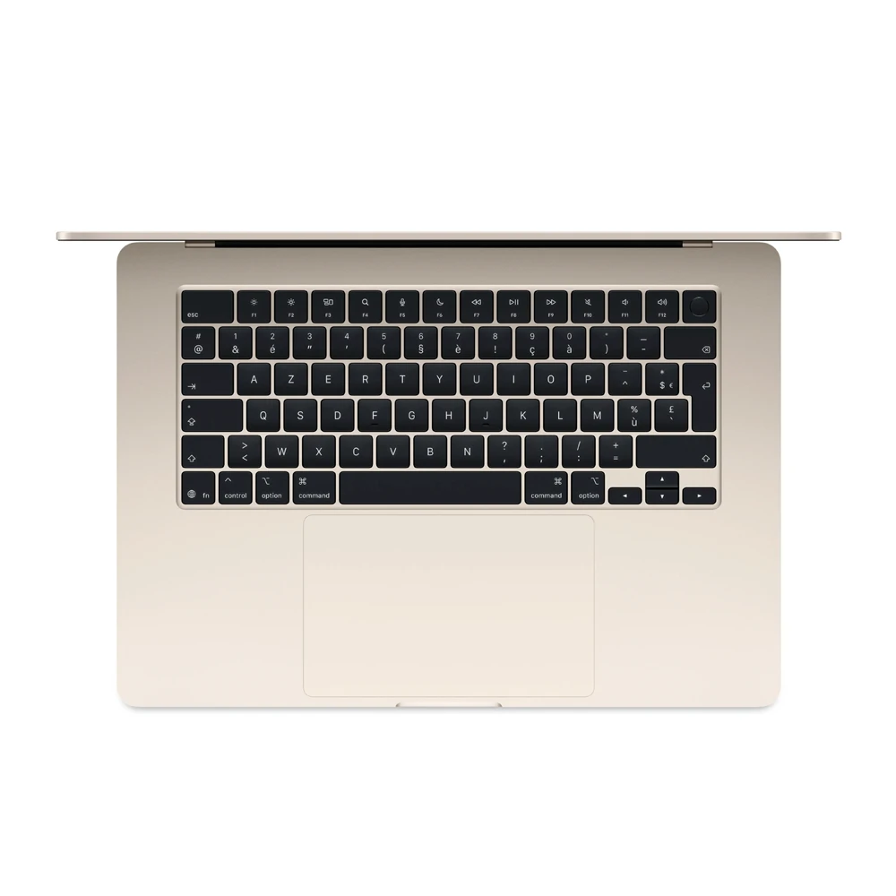 APPLE MACBOOK AIR M4 256GB – STARLIGHT
