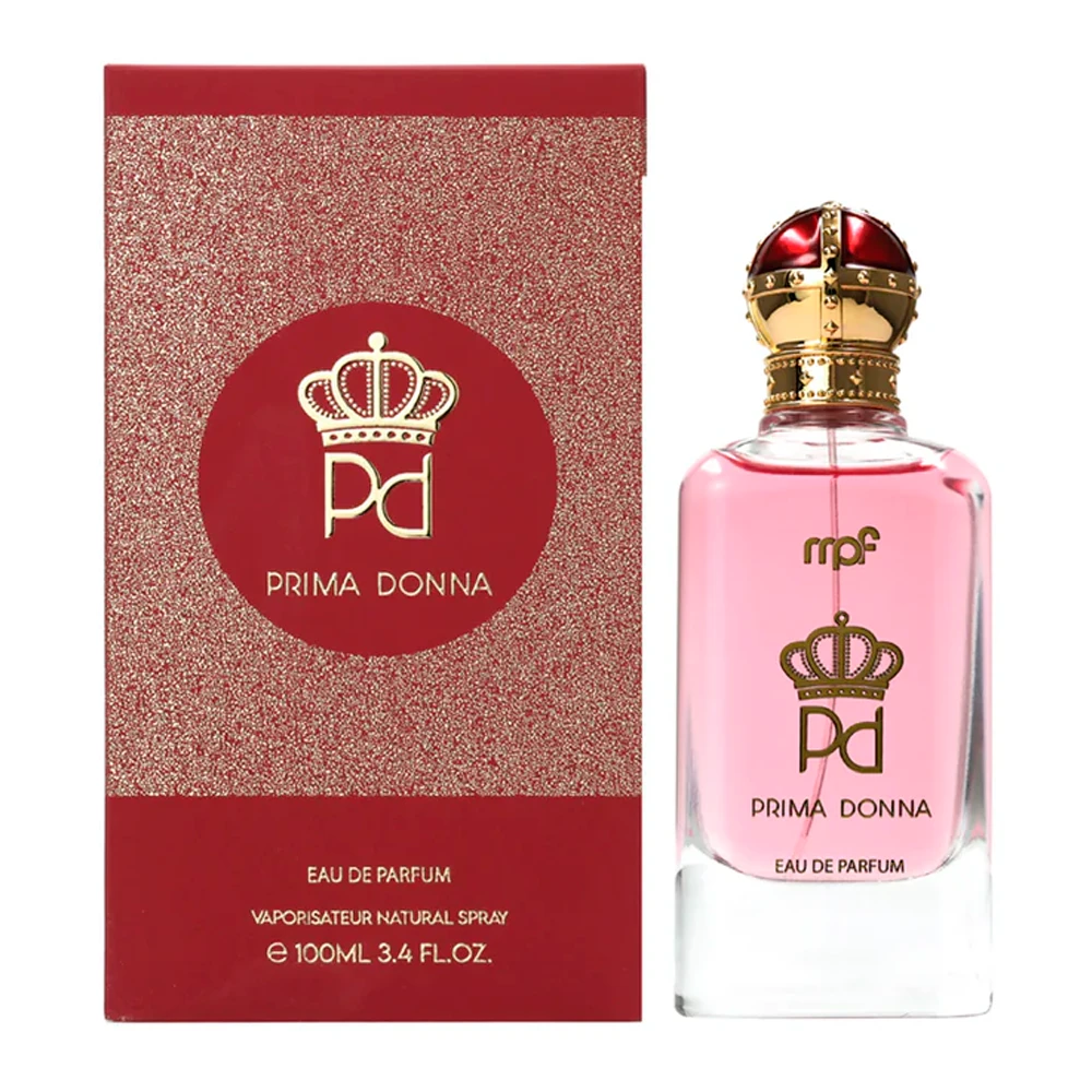PERFUME PRIMA DONNA MPF 100ML