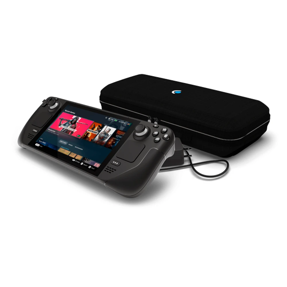 STEAM DECK 256GB - VALVE