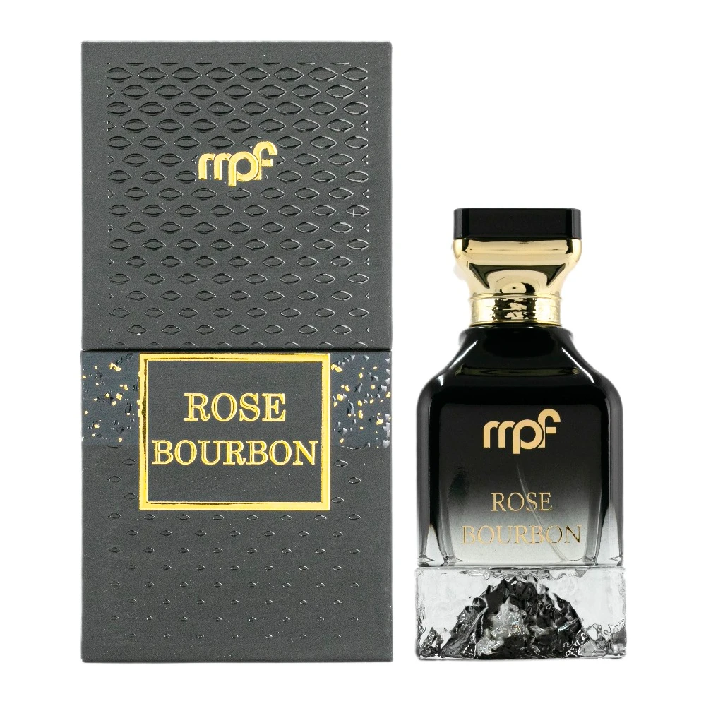 PERFUME ROSE BOURBOUN MPF 100ML