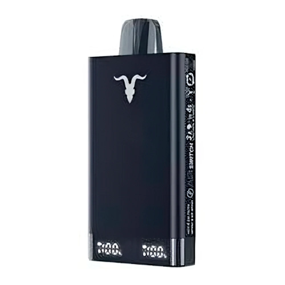 STRAWBERRY APPLE WATERMELON – IGNITE V150 PRO – 15000 PUFFS – POD DESCARTÁVEL