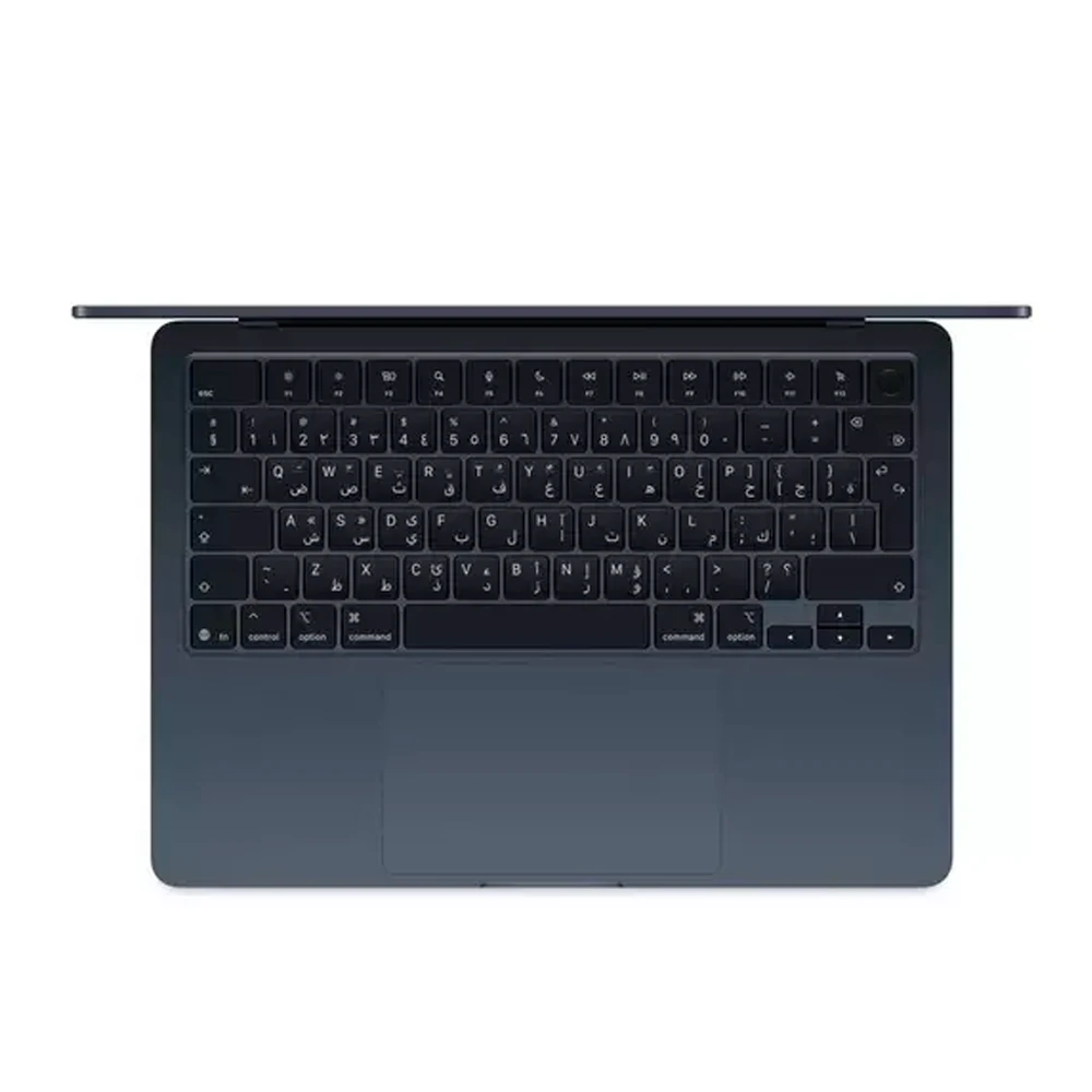 APPLE MACBOOK AIR M4 PRO MIDNIGHT 512GB