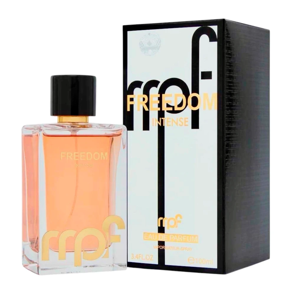 PERFUME FREEDOM INTENSE MPF 100ML