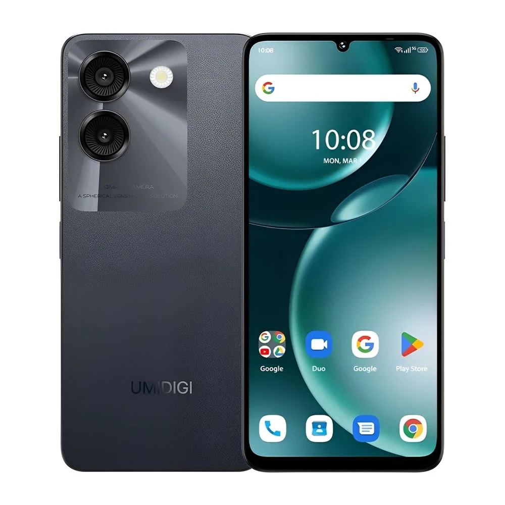 CELULAR UMIDIGI NOTE 90A 4+64GB BLACK