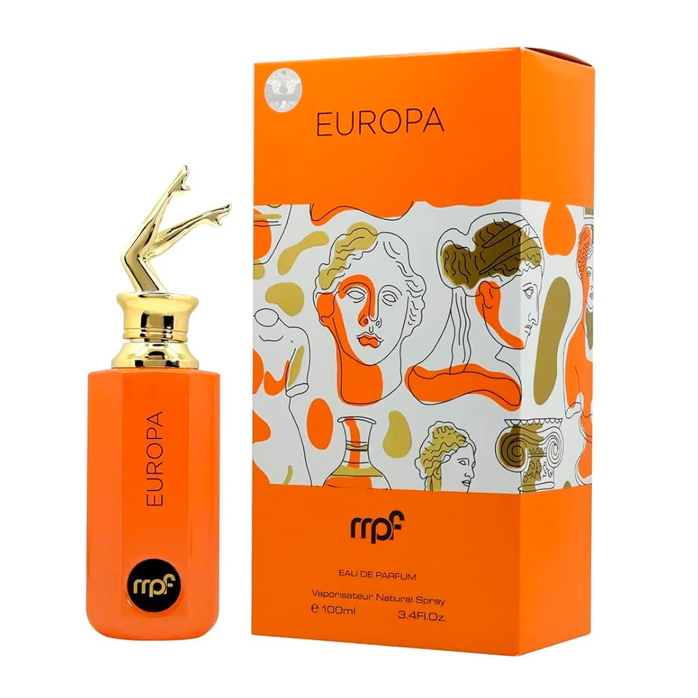 PERFUME EUROPA MPF 100ML