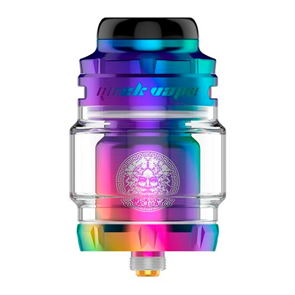 ACESSÓRIO – ATOMIZADOR ZEUS X RAINBOW