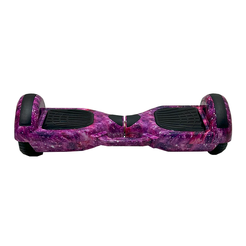 Scooter - Smart Wheel - 6.5 C/Alca - Aurora Lilas