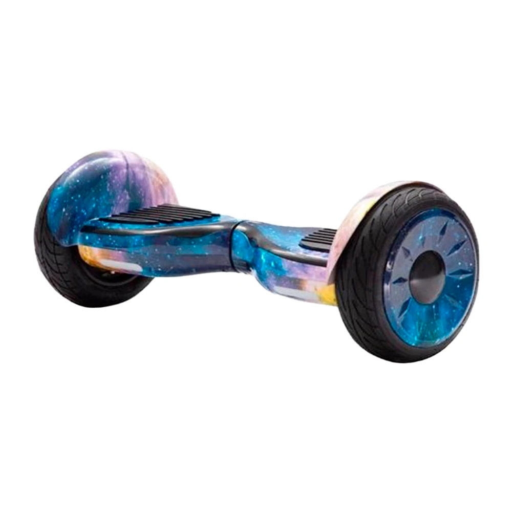 Scooter - Smart Wheel - 10 C/Alca - Galaxia