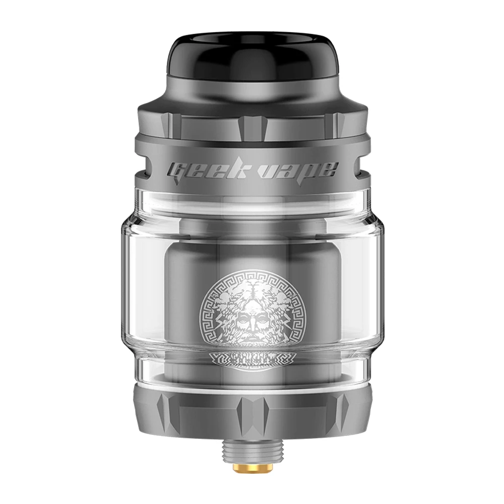 ACESSÓRIO – ATOMIZADOR ZEUS X2 GUNMETAL