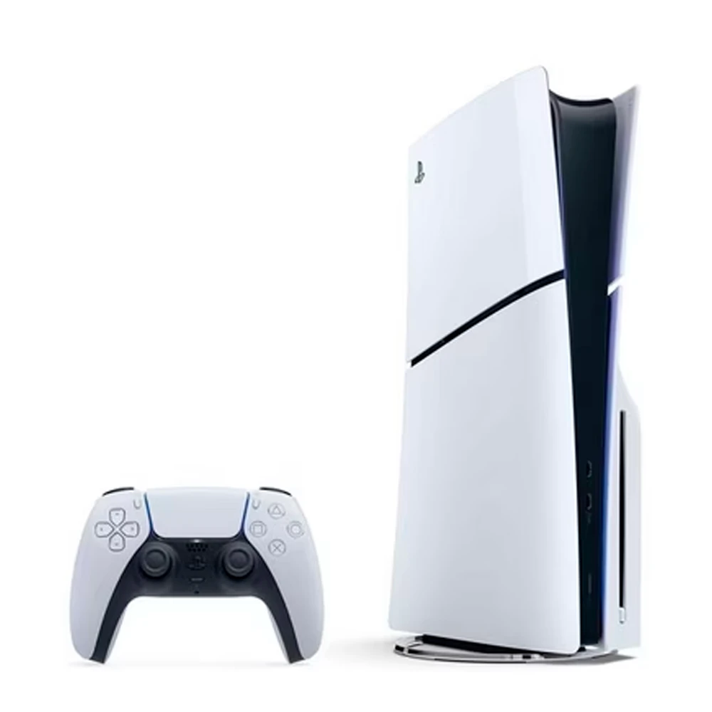 CONSOLE PLAYSTATION 5 SLIM 1TB USA