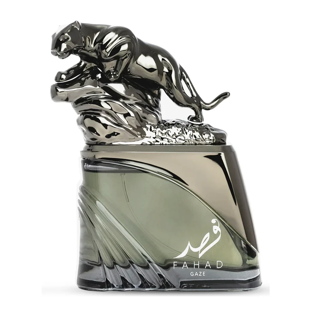 PERFUME FAHAD GAZE ARABIYAT 100ML