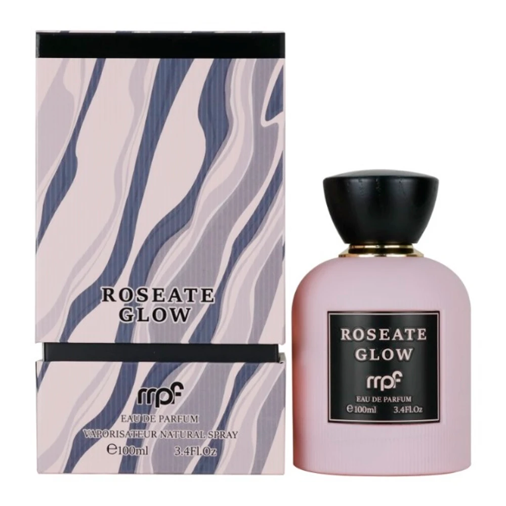 PERFUME ROSEATE GLOW MPF 100ML