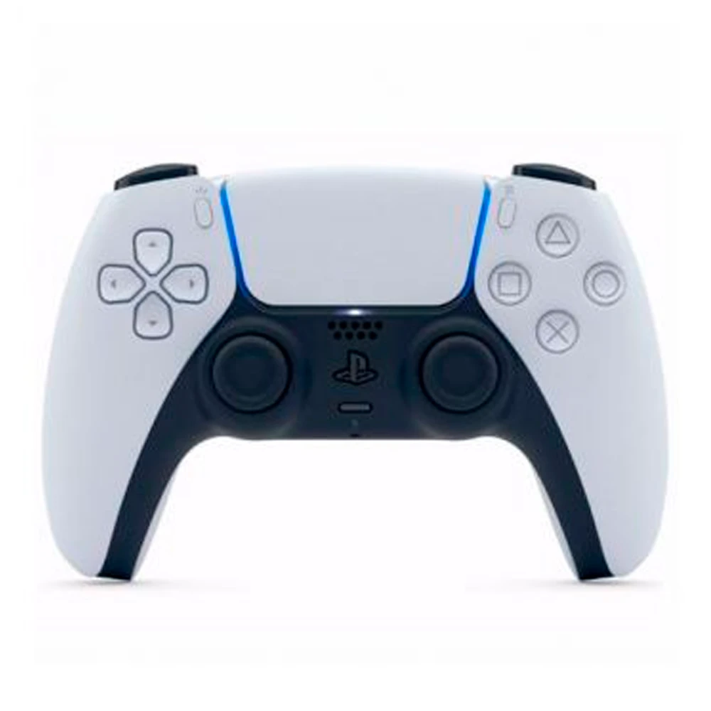CONTROLE PS5 SONY DUALSENSE WHITE