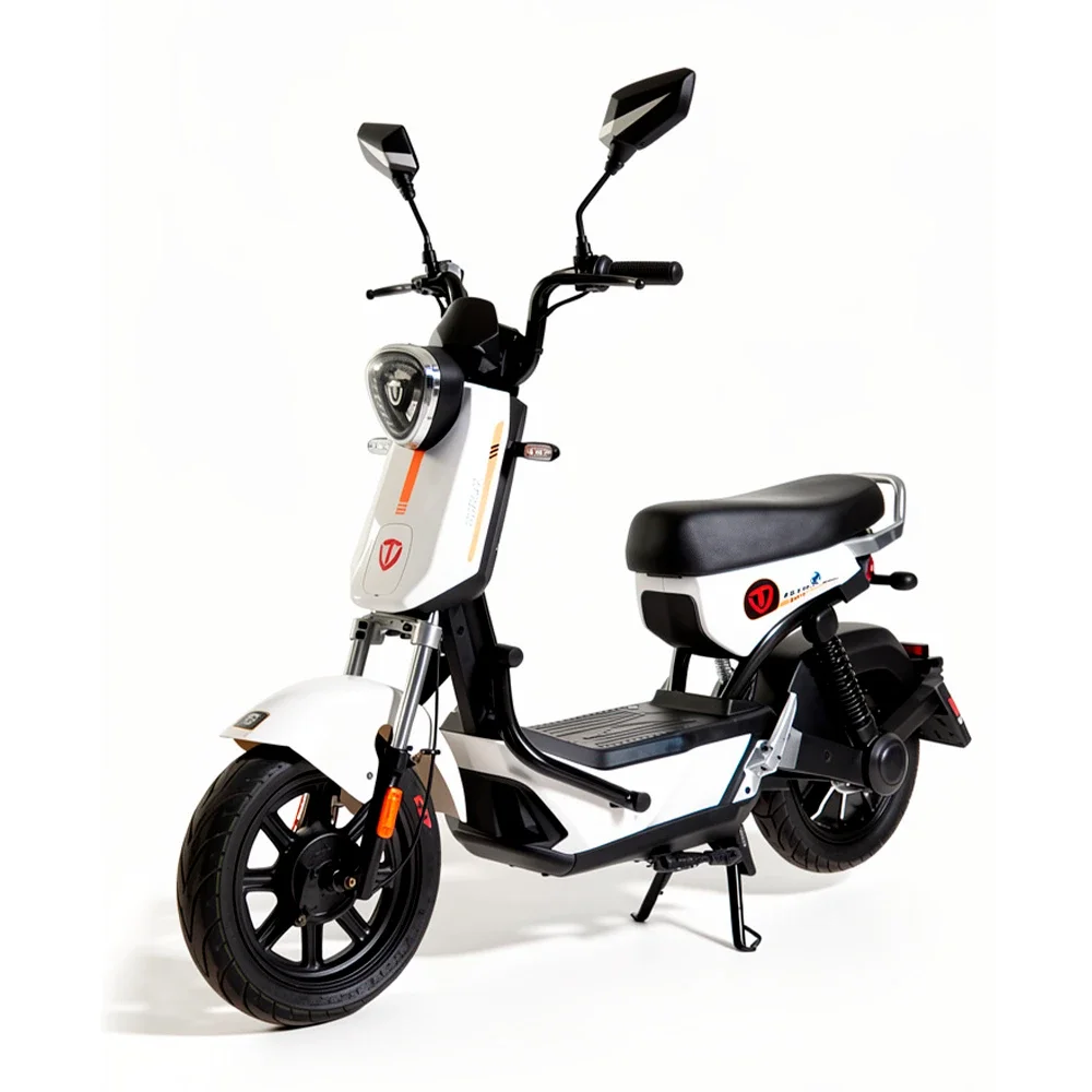 MOTO ELETRICA AUTOPROPELIDO GX30G 1000W 48V24AH LITIO BRANCA