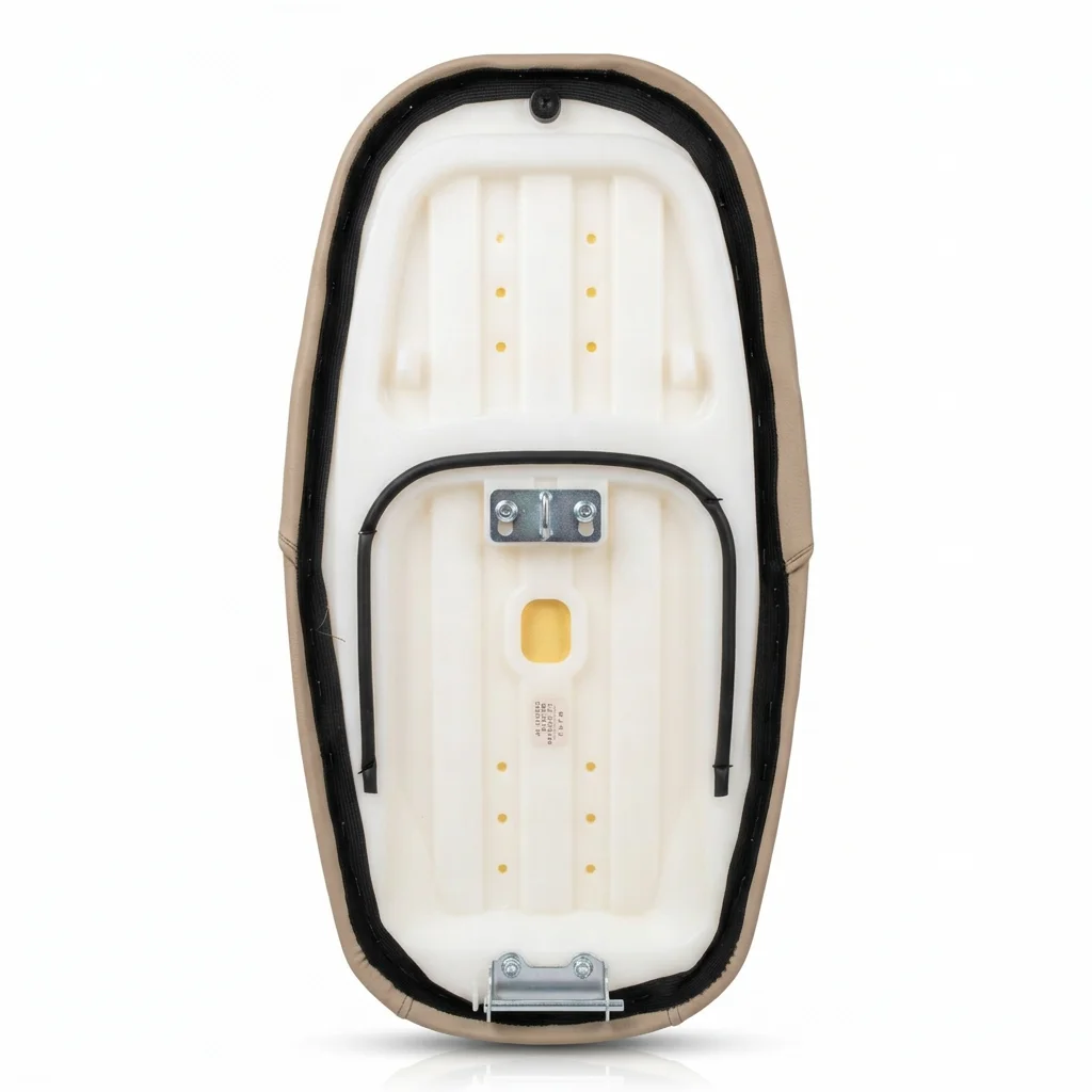 SMART WHEEL CAPPUCCINO - BANCO