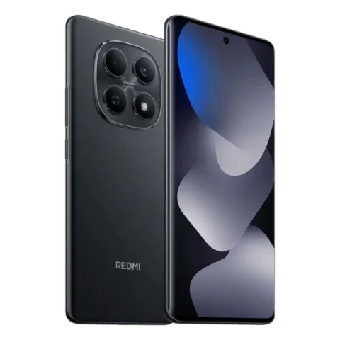 Xiaomi Redmi Note 15 256GB 8GB RAM Verde 6.77" no Paraguai