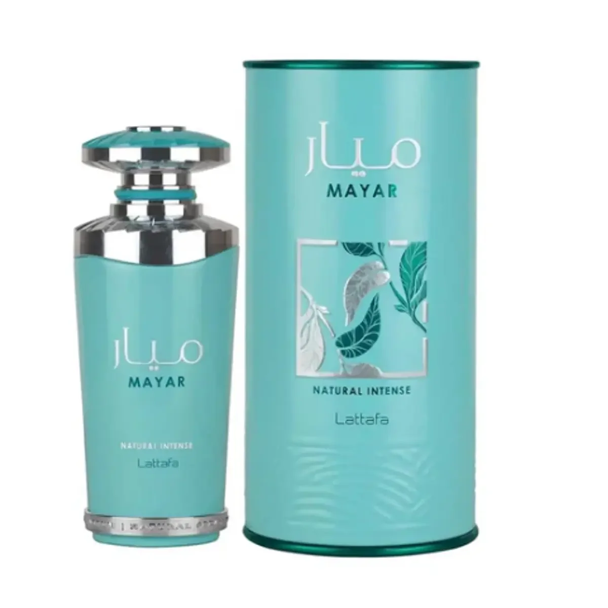 PERFUME LATTAFA MAYAR NATURAL INTENSE 100ML