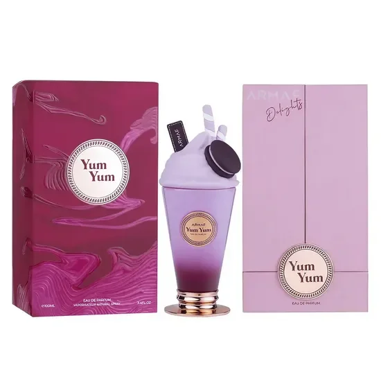 PERFUME ARMAF YUM YUM DELIGHTS EDP 100ML