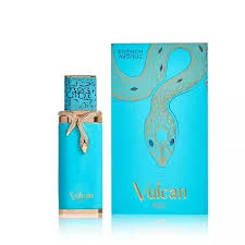 PERFUME FRENCH AVENUE VULCAN FEU EDP 100ML