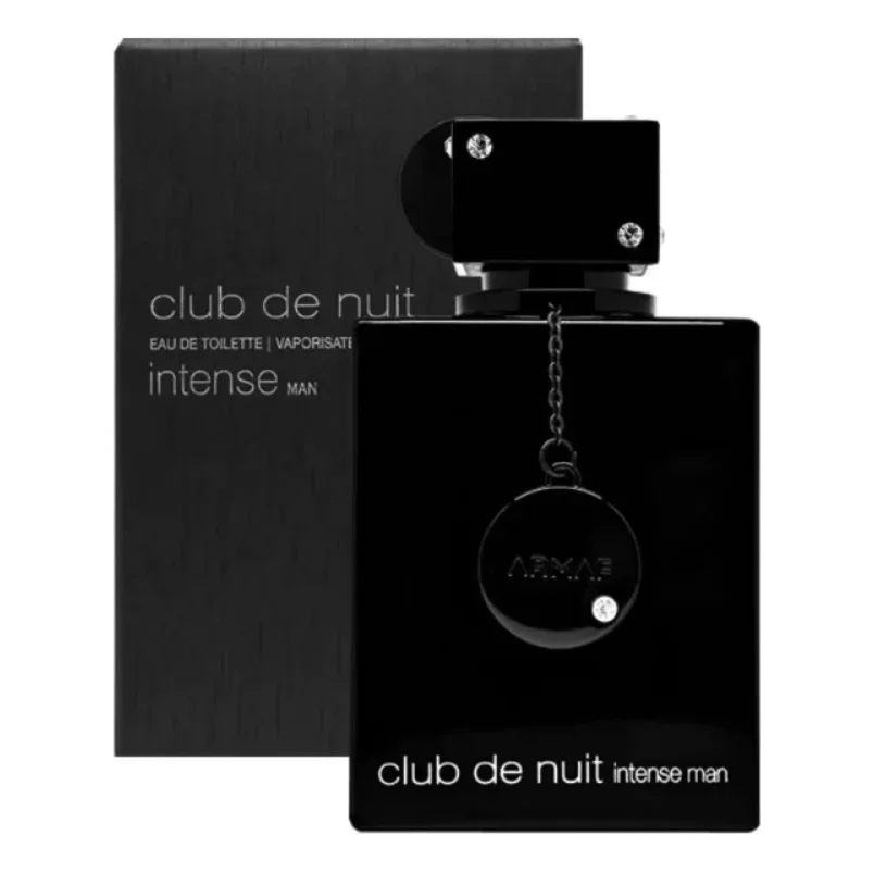 PERFUME ARMAF CLUB DE NUIT INTENSO MEN 105ML