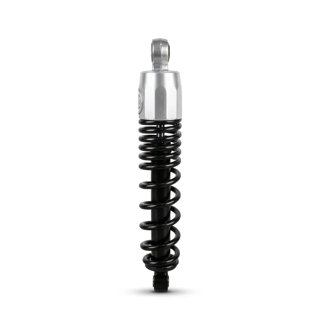 Amortecedor Traseiro Smart Wheel 007 Power Original no Paraguai