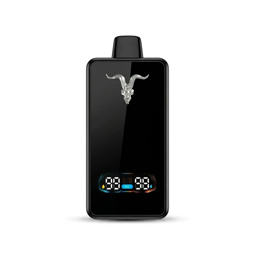 Ignite V300 Slim Grape Ice 30000 Puffs - Pod Recarregável no Paraguai