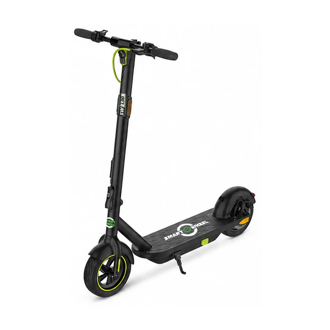 Patinete Elétrico Smart Wheel SW L30 32km/h 400W - Autonomia 30km no Paraguai