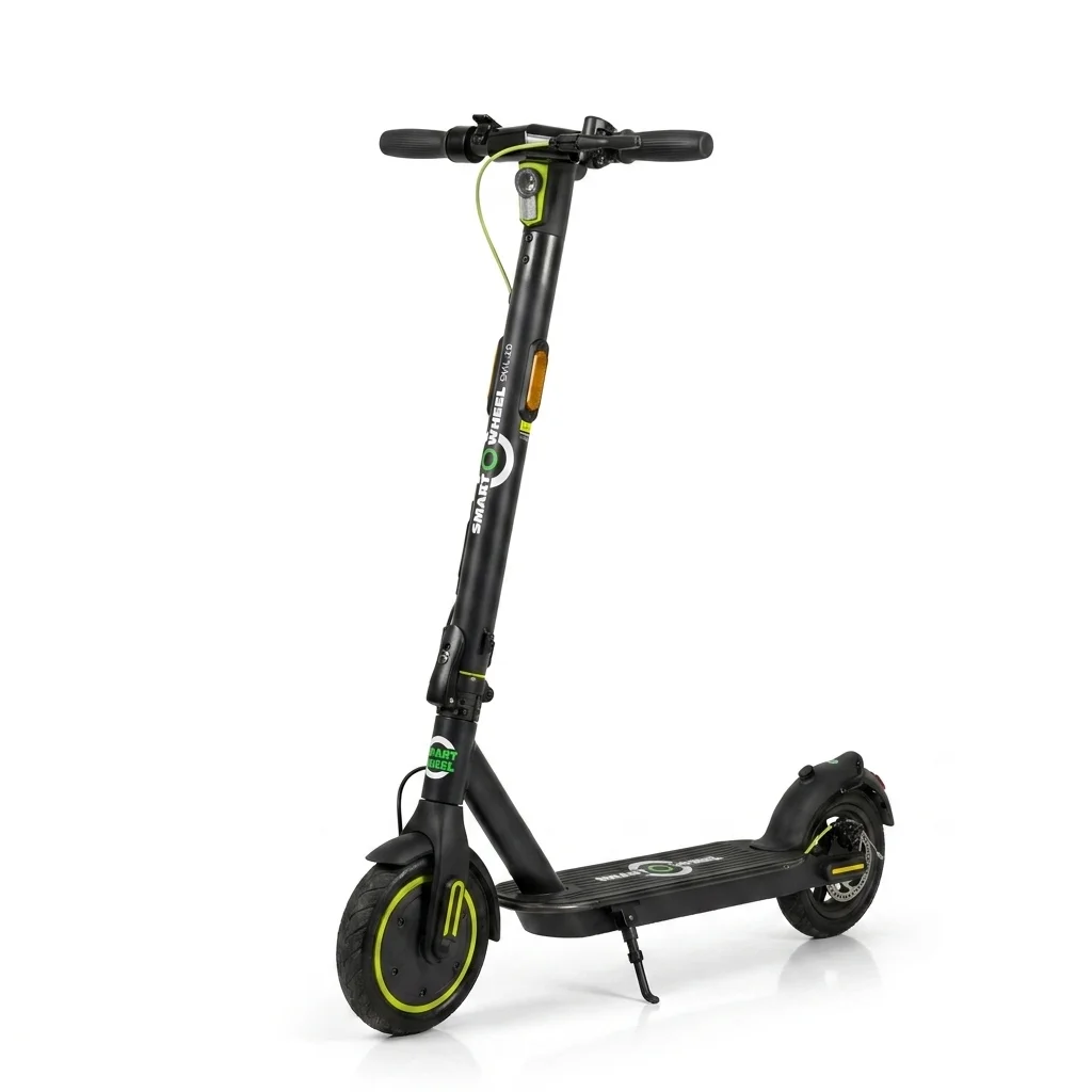 Patinete Elétrico Smart Wheel SW L30 32km/h 400W - Autonomia 30km no Paraguai