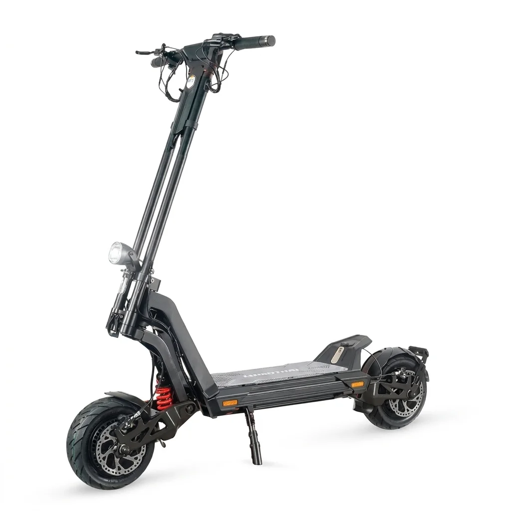 Patinete Elétrico INMOTION RS-JET de Alta Performance no Paraguai