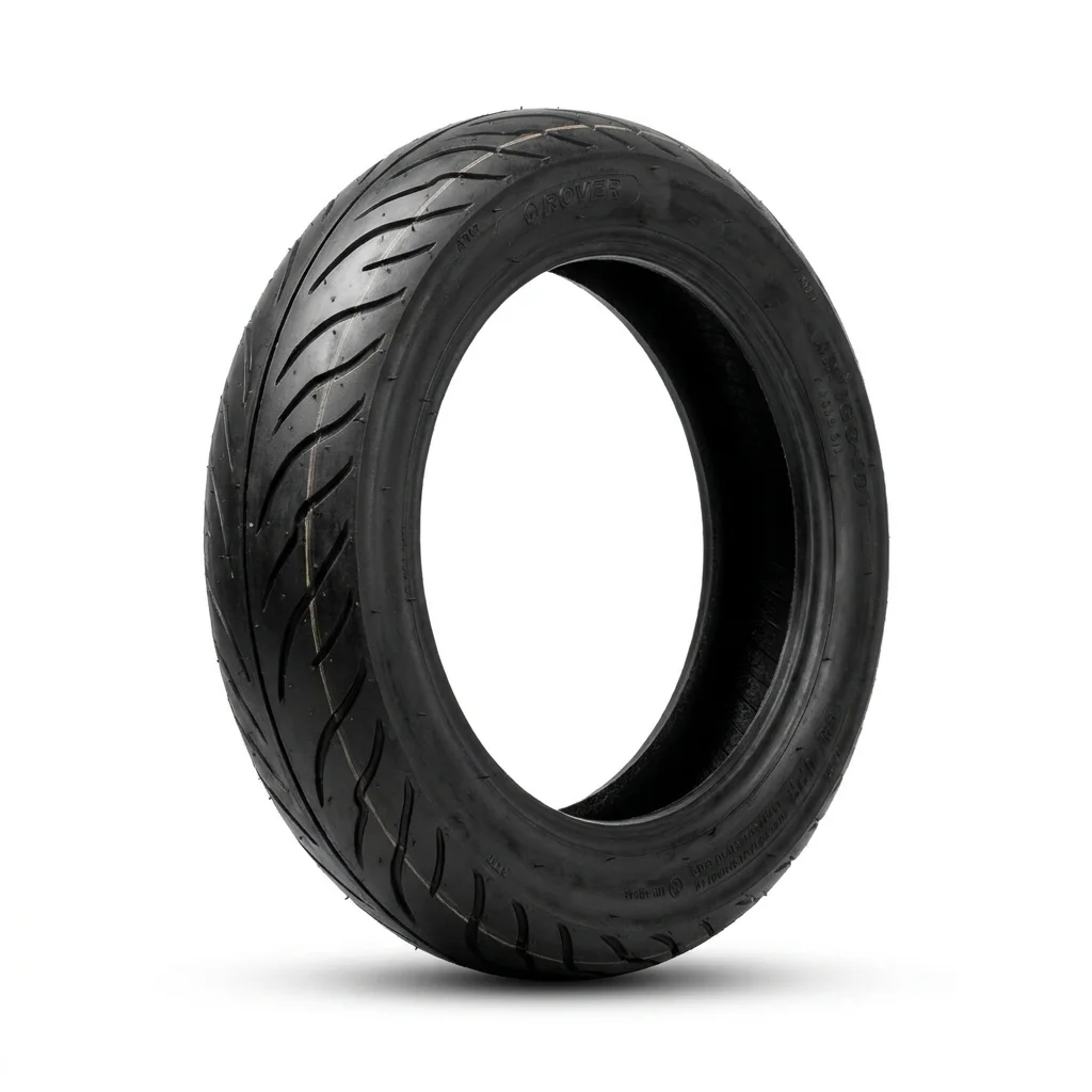 Pneu Smart Wheel 14x2.5 60/100/10 SW Latte/001 para Scooter Elétrica no Paraguai