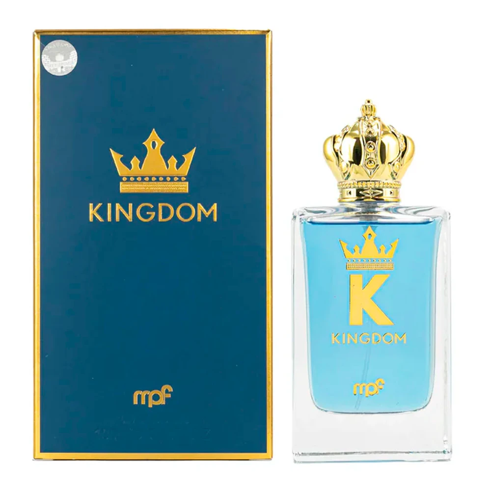 PERFUME KINGDOM MPF 100ML