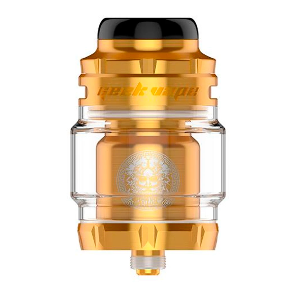 ACESSÓRIO – ATOMIZADOR ZEUS X2 GOLD