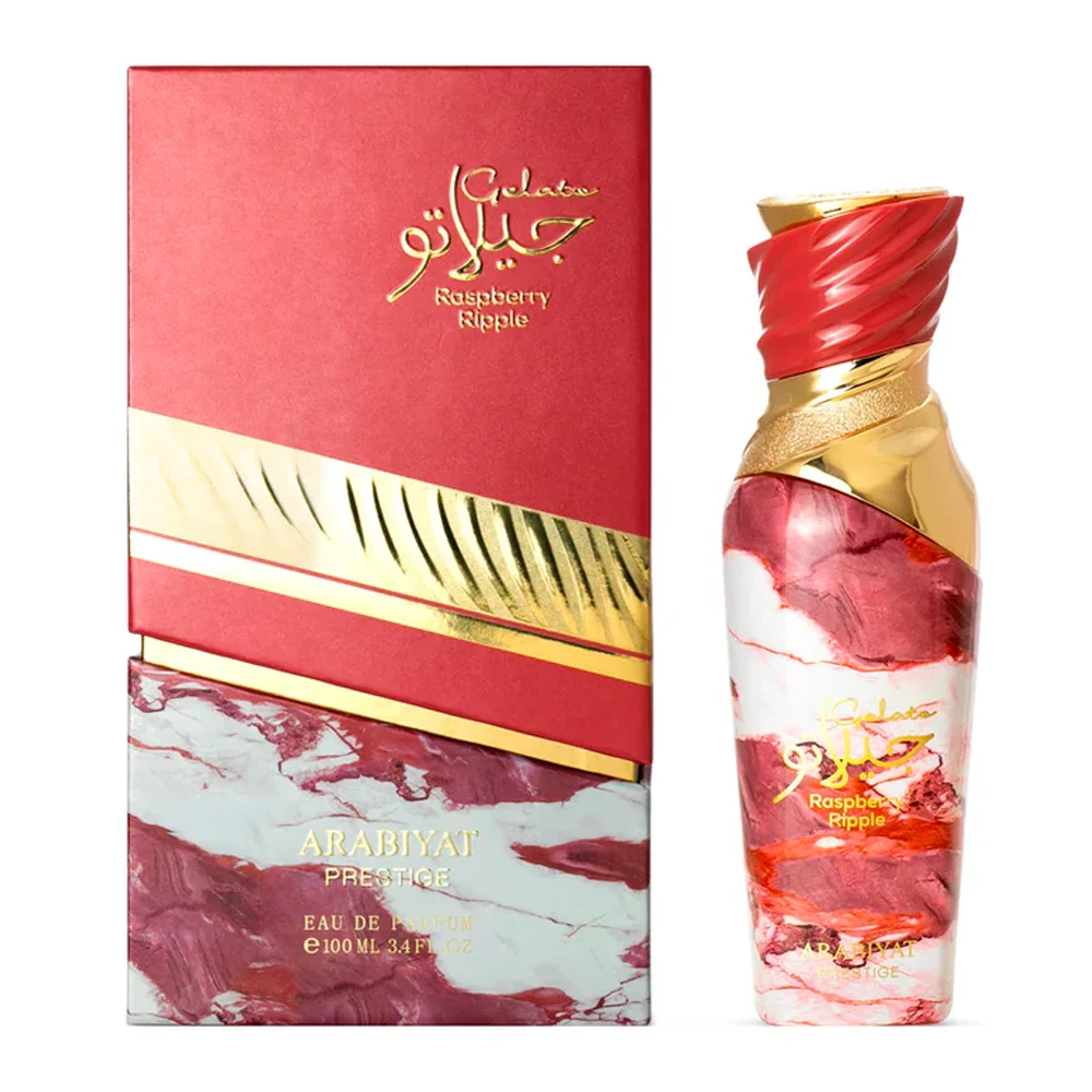 PERFUME RASPBERRY ARABIYAT 100ML