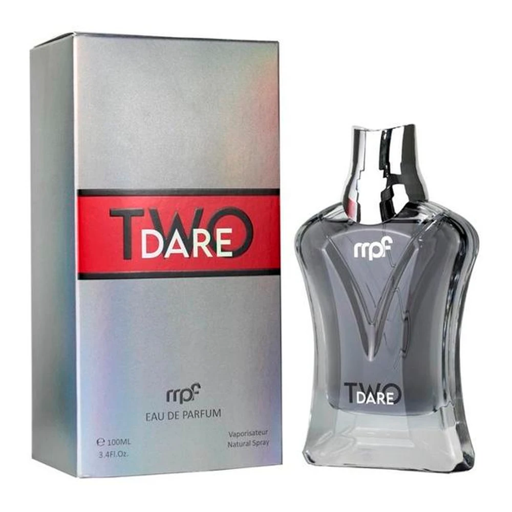 PERFUME TWO DARE MPF 100ML