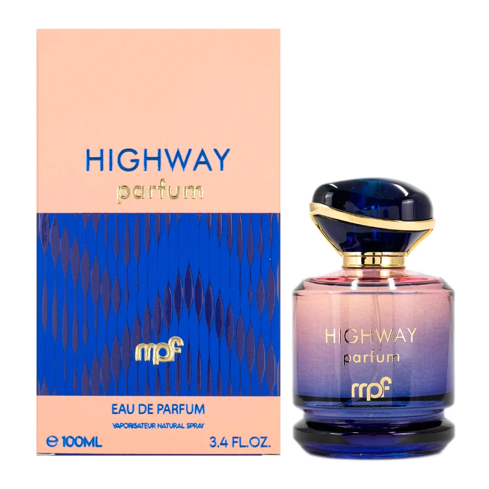 PERFUME HIGHWAY PARFUM MPF 100ML