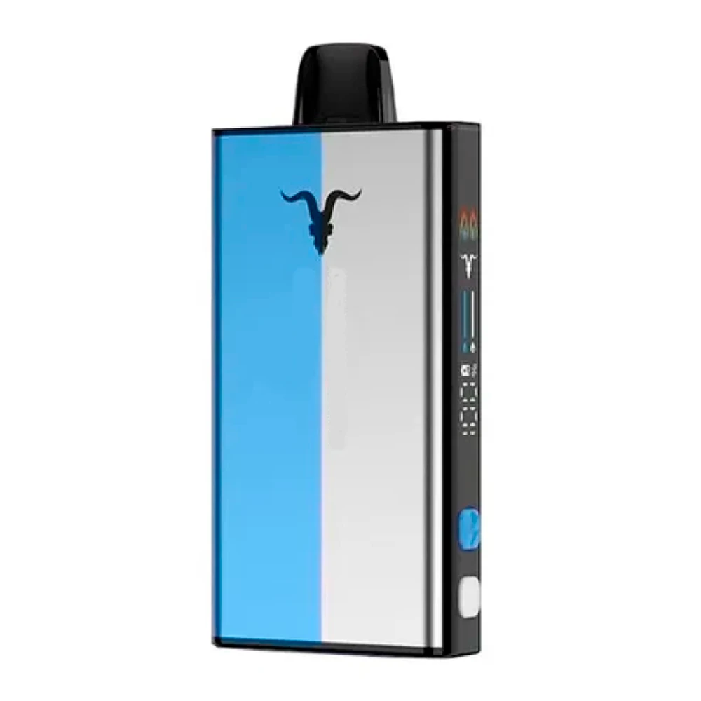 BLUEBERRY ICE/ RASPBERRY BLACK IGNITE VMIX 40K – 40000 PUFFS – POD DESCARTÁVEL