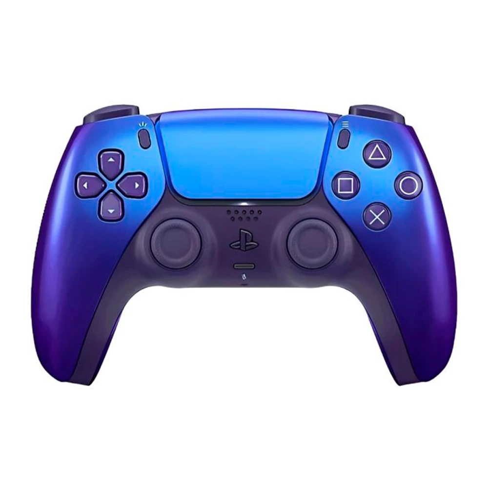 CONTROLE PS5 SONY DUALSENSE CHROMA INDIGO