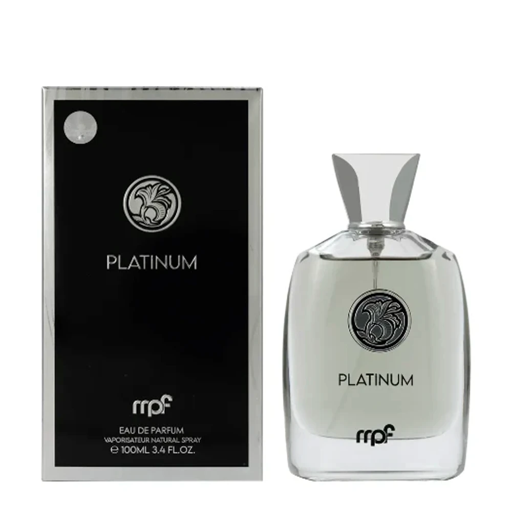 PERFUME PLATINUM MPF 100ML