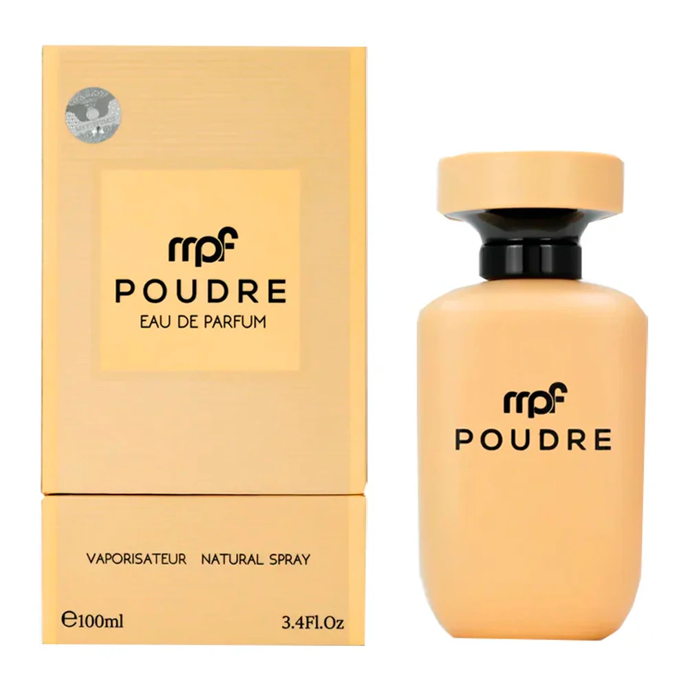 PERFUME POUDRE MPF 100ML