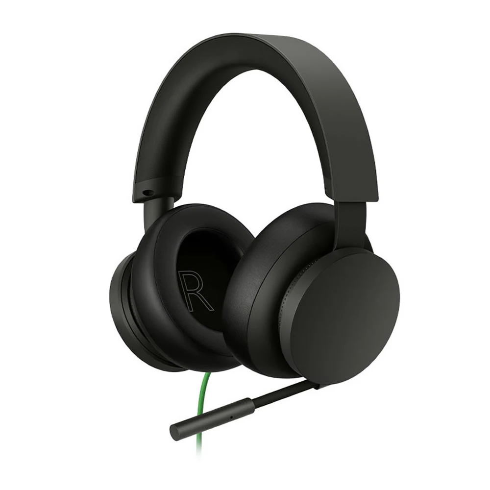 Fone de Ouvido Xbox Series Stereo - Series S/X