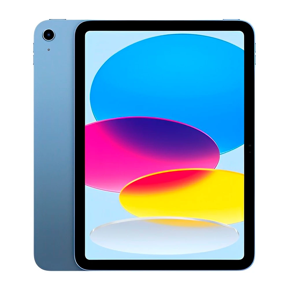 APPLE IPAD 11 128GB BLUE